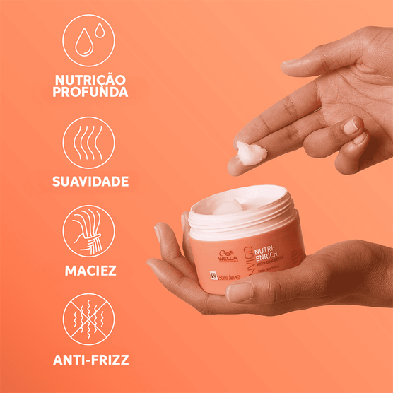 WELLA PRO. MASK          CARE 150ML